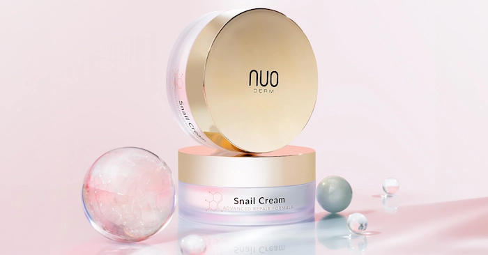 Snail Cream